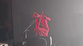 Jason Richardson - Hos Down (Live in Milwaukee, WI) 9/24/23