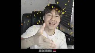 story wa teguh suwandi Cowok kok mental sosmed!!