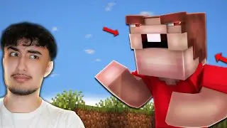 DER GRÖßTE VERRÄTER IN MINECRAFT...