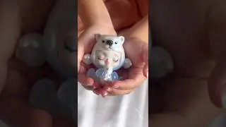 Unboxing Skullpanda The Mare Of Animals Blind Box ✨🎁 #asmr #fyp #skullpanda