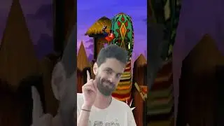 A Estranha Voz na Fase 3 de Crash Bandicoot #crashbandicoot #jenjelarunyenje #Sonicrush #voz #musica
