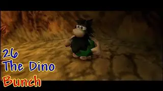 Banjo-Tooie - 26 "The Dino Bunch"