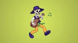 (FREE) Latin Guitar Type Beat - 