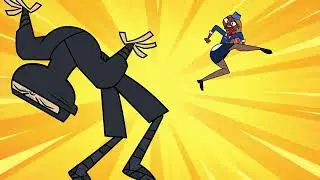 TOTAL DRAMA ISLAND 2023 NICHELLE'S BEST MOMENTS