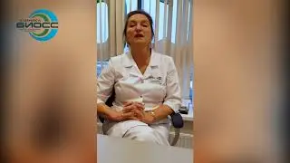 Эндокринолог. Ирина Анатольевна Шапочник