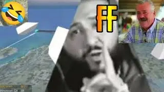 Free Fire 2018 Indonesia ngakak/sedih 1 