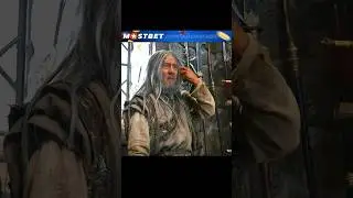 А как мне сражаться? 😅                                 