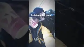 LIL MORTY & WHITE PUNK - NO CAP