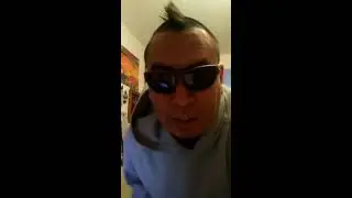 TUKK 40oz Hip Hop