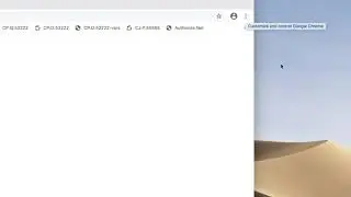 Clearing your web browser cache files