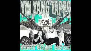 $UICIDEBOY$ - YIN YANG TAPES: WINTER SEASON (1989-1990)