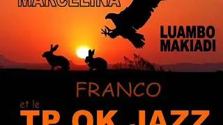 Marcelina, Franco et OK JAZZ