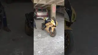 BMW S1000RR ❌ Kawasaki Zx10r ❌ Kawasaki H2 #kawasaki #bmw #s1000rr #zx10r