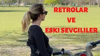 RETRO AND EXS
