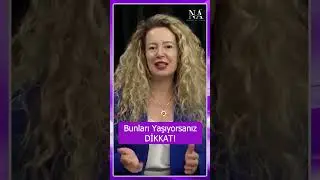 Bunları Yaşıyorsanız DİKKAT! #shorts