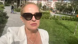 Закон подлости в действии. Хожу на собеседования, фитнес и шоппинг.