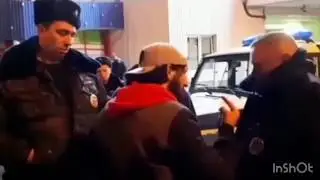 #новости #новостидагестана #дагестан ДАГЕСТАНЕЦ С ОХРАННИКОМ РЕСТОРАНА ДРАКА !!!