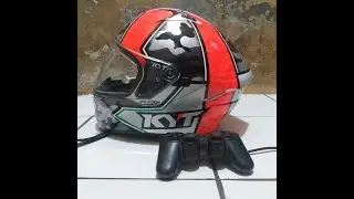 Story wa anak helmet lovers #HL_indonesia