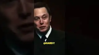 Work Every Waking Hour - Elon Musk