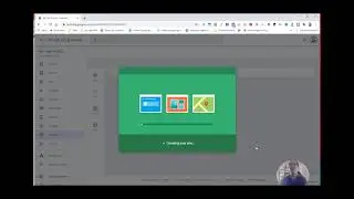 Creating A Google My Business WebSite