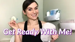 GRWM - Ostomy Style