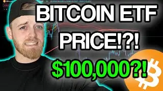 Bitcoin ETF Price Prediction, Technical Analysis, Price Analysis,