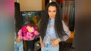 Sandra Mantika - Какой Лучший Подарок для Мужчины?