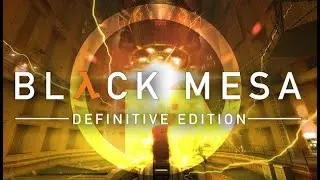 Black mesa наверно