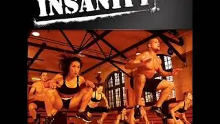 Insanity Soundtrack - Bean Mix 1