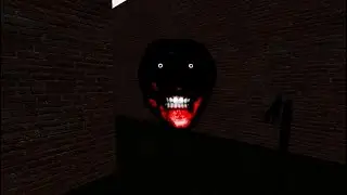 gmod nextbot maze!