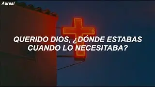 Dax - Dear God (Traducida al Español)