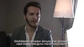 Sağlık Turizmi - Göz Vakfı | Tanıtım Filmi