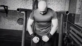 Статическо-динамические упражнения 🤙