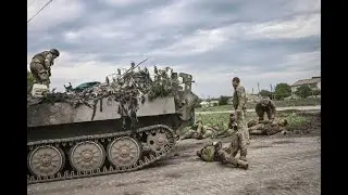 Nga giành thêm lãnh thổ, siết gọng kìm quanh Ukraine ở pháo đài Bakhmut