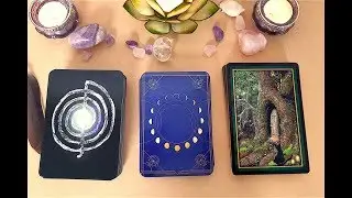 💝 Ce qu'il/elle ne peut pas ou n'arrive pas à vous dire ! 💝