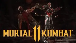 You Got Kane'd - MK11 Ultimate 