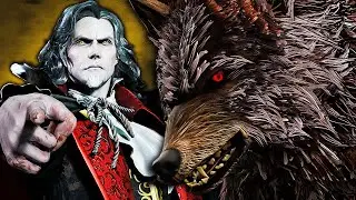 The NEW Dracula Tech Changes EVERYTHING