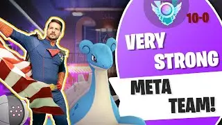 This Meta Team is too Good in Great League & Remix Cup [Pokemon Go Battle League]
