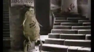 Raid unscented: Bug drama (1995)