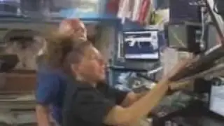 STS-119 Highlights3of6