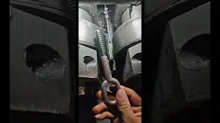 Bolt thread turning process- Good tools and machinery can increase work efficiency