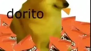Dorime Dorito