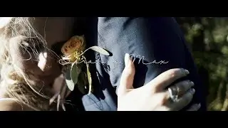 Die Volzens | Sarah und Max | Highlightfilm | Hochzeit in Darmstadt | Oberwaldhaus | Freie Trauung