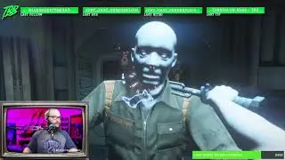 Alien Isolation Revisit Day 3