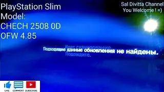No suitable update data found on Playstation 3 from xmb usb storage. Solution