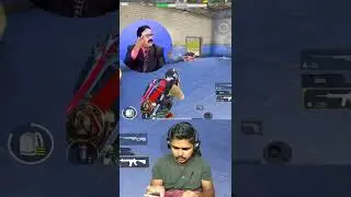 1vs 3 🤣😎 | Telugu BGMI | Sai Beast Gaming #shorts #short #shortvideo