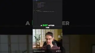 Enum Classes in Kotlin 