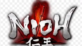 Nioh - The Giant Frog Brawl Sub Mission Walkthrough guide