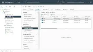 vSphere 7 Foundations 4.12 - vSphere Cluster Features - Prevent outages with vSphere Fault Tolerance