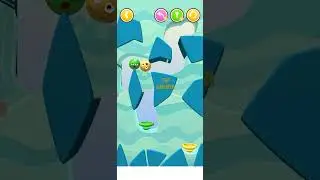 dig this 2 level 37-8 gameplay walkthrough Solution